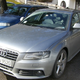 Image for article titled 2009 Audi S4 Avant Spotted?